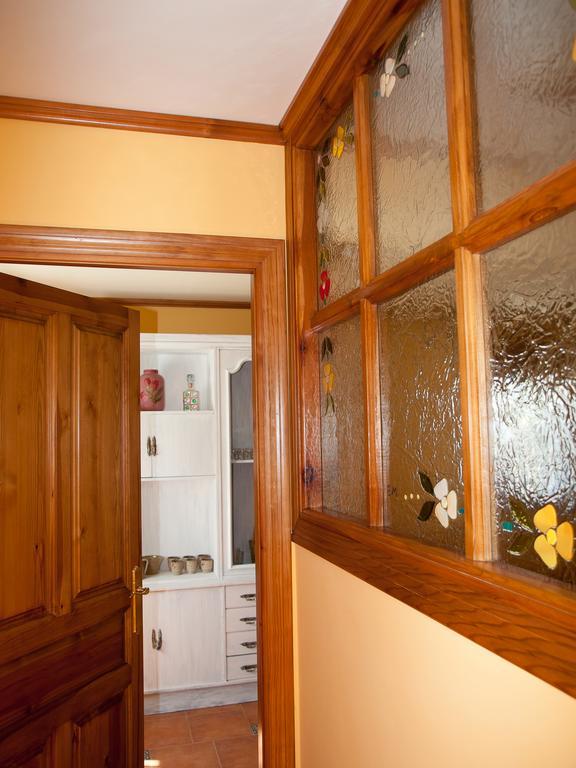 منزل الضيف Soto De Valdeon  في Casa El Cartero المظهر الخارجي الصورة